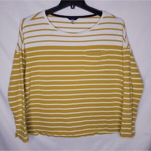 Joules Long Sleeve Top